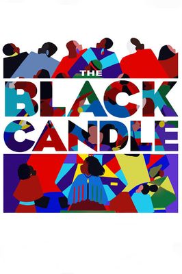 The Black Candle