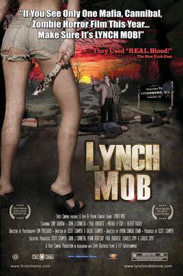 Lynch Mob
