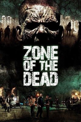 Zone of the Dead