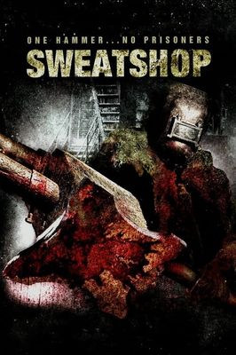 Sweatshop