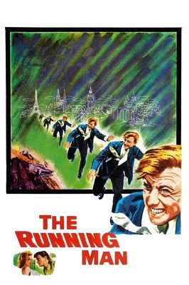 The Running Man