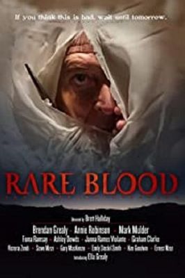 Rare Blood