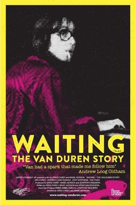 Waiting - The Van Duren Story
