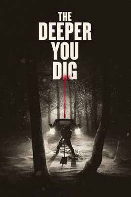 The Deeper You Dig