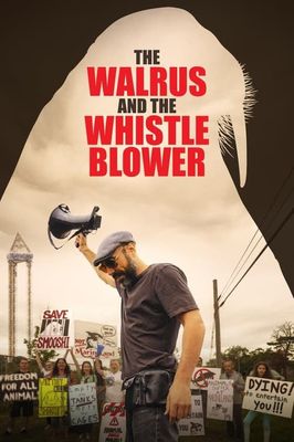 The Walrus and the Whistleblower