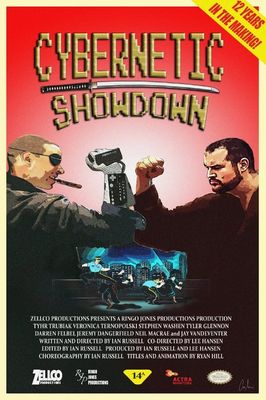 Cybernetic Showdown