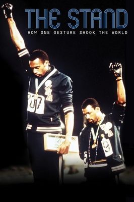 The Stand: How One Gesture Shook the World