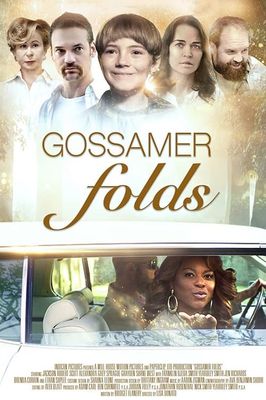 Gossamer Folds