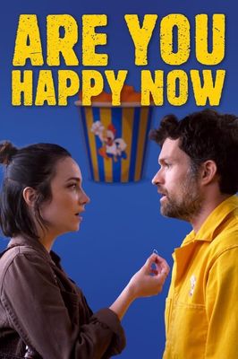 Are You Happy Now