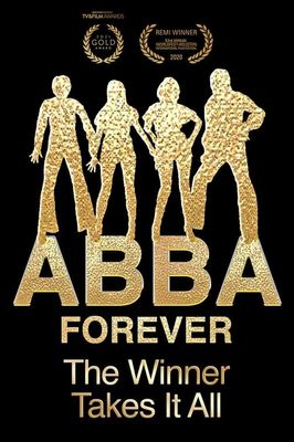 ABBA Forever: The Winner Takes It All
