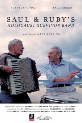 Saul & Ruby's Holocaust Survivor Band