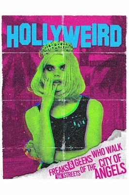 Hollyweird