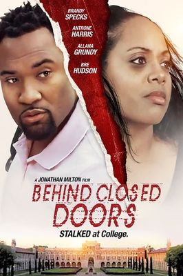 Behind Closed Doors