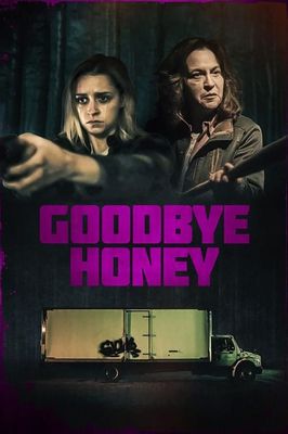 Goodbye Honey
