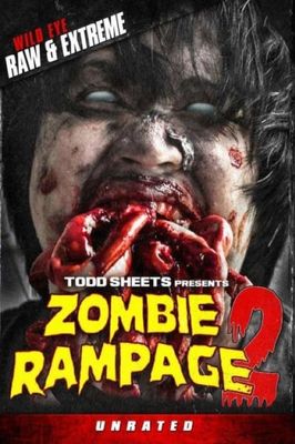 Zombie Rampage 2