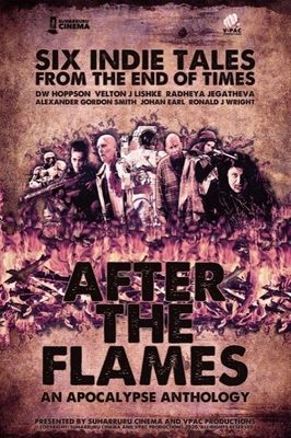 After the Flames: An Apocalypse Anthology