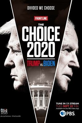 The Choice 2020: Trump vs. Biden