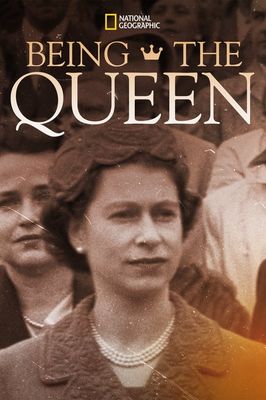 Being the Queen