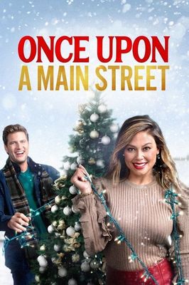 Once Upon a Main Street