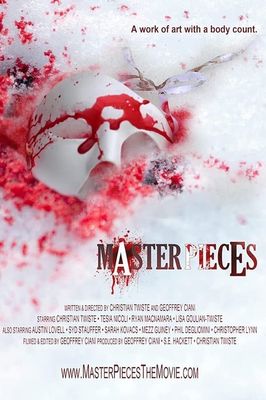 Master Pieces