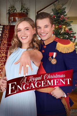 A Royal Christmas Engagement