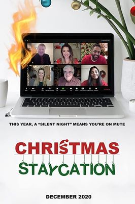Christmas Staycation