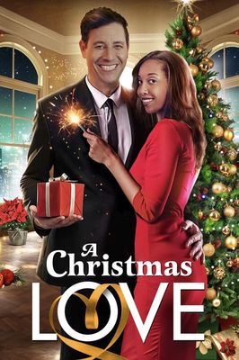 A Christmas Love