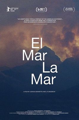 El Mar La Mar