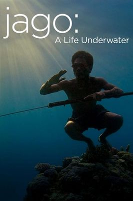 Jago: A Life Underwater