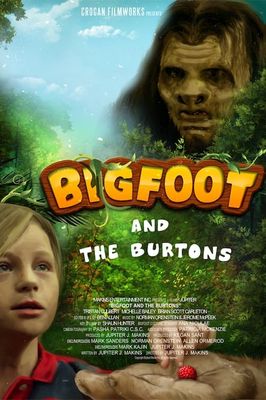 Bigfoot and the Burtons
