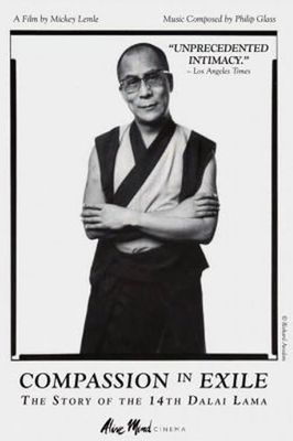 Compassion in Exile: The Life of the 14th Dalai Lama
