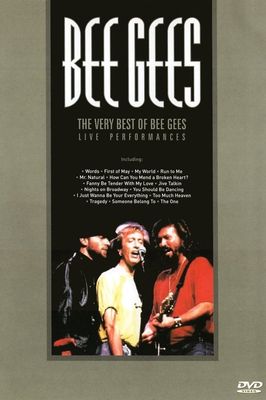 Bee Gees: One for All Tour - Live in Australia 1989