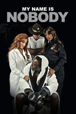 My Name Is Nobody