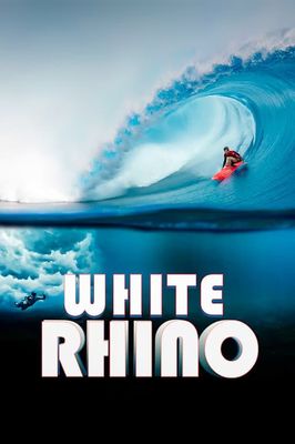 White Rhino