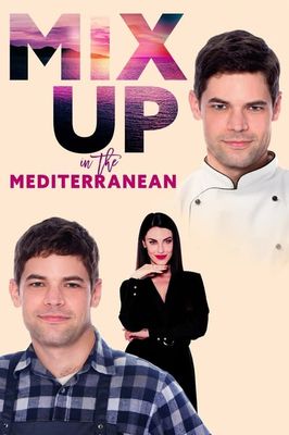 Mix Up in the Mediterranean