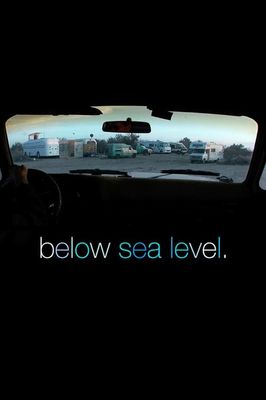 Below Sea Level