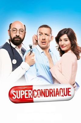 Supercondriaque