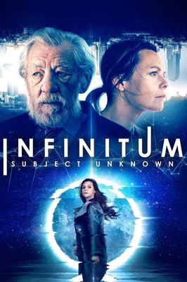 Infinitum: Subject Unknown