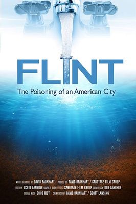 Flint: The Poisoning of an American City