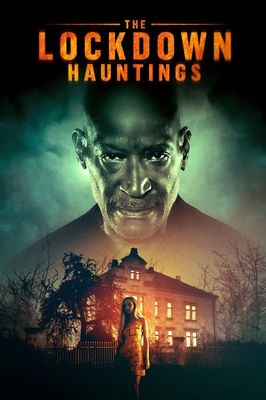The Lockdown Hauntings