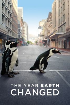 The Year Earth Changed