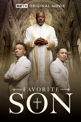 Favorite Son