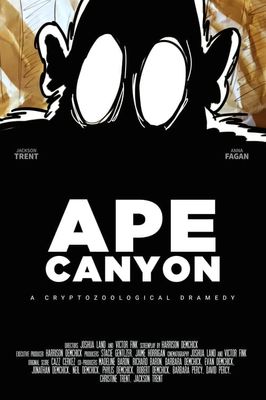 Ape Canyon
