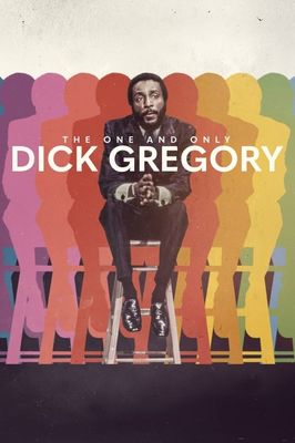 The One and Only Dick Gregory
