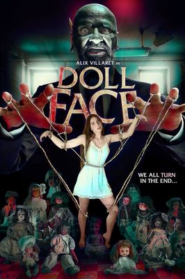 Doll Face