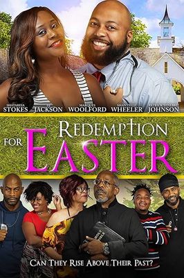 Redemption for Easter