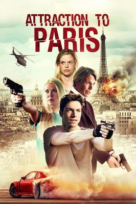 Attraction to Paris
