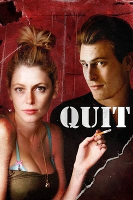 Quit