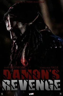 Damon's Revenge