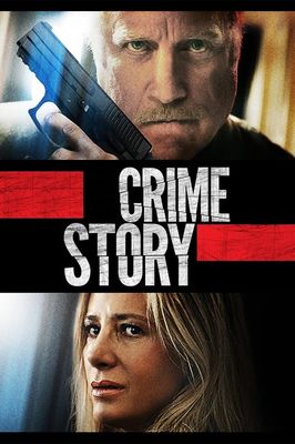 Crime Story
